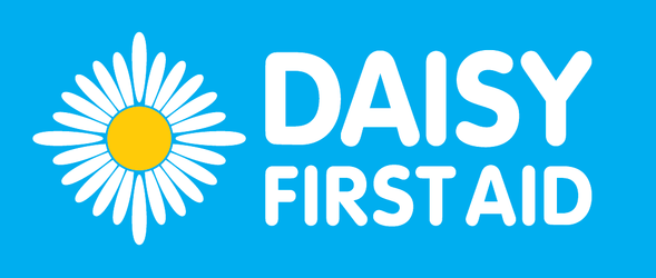 Daisy First Aid 